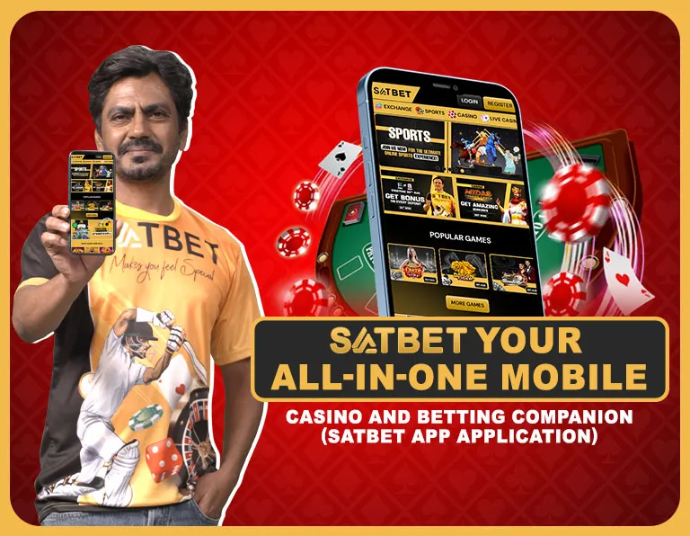Satbet App