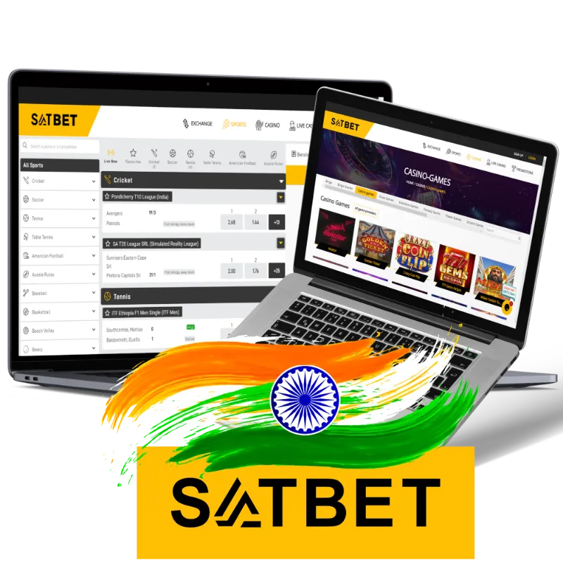 Satbet App