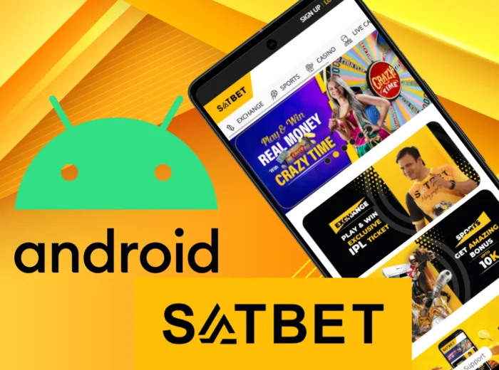 Satbet App