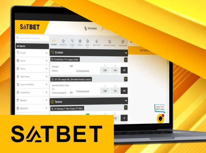 Satbet App